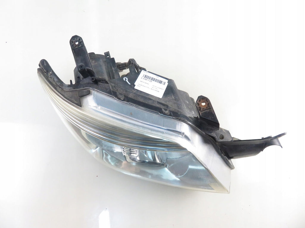 Frontscheinwerfer Mitsubishi Outlander I M1049211 Rechts Scheinwerfer Headlight