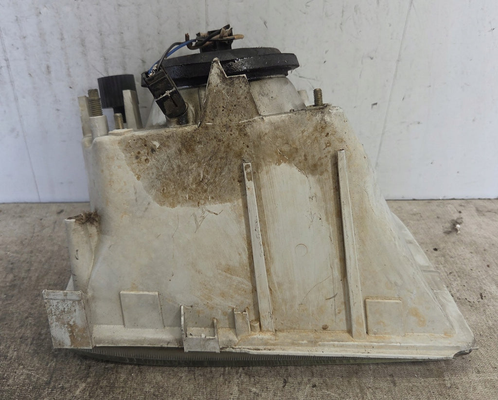 Frontscheinwerfer Renault II Links Scheinwerfer Headlight SCH8975883557zm