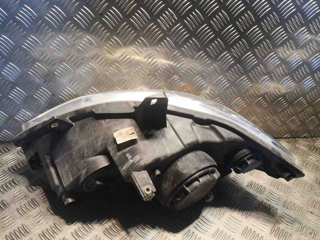 Frontscheinwerfer Mercedes-Benz Viano W639 Vito A6398202961 Rechts Headlight SCH8785799153fm