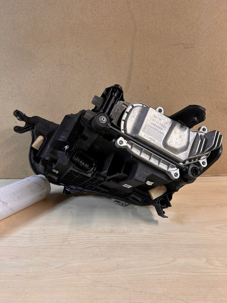 Frontscheinwerfer VW T Roc A11 2GA941036BL Full LED Rechts Headlight SCH7482263336rk