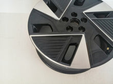 Laden Sie das Bild in den Galerie-Viewer, 1x Alufelge 19 Zoll 7.5" 5x114.3 49 5ET 52910-G1630 Hyundai Ioniq Rim Wheel FEL5573575875vb