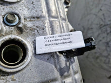 Laden Sie das Bild in den Galerie-Viewer, Motor Lexus III X2ZR-W20N - 1.8 Hybrid Engine Unkomplett MOT7650851162qn
