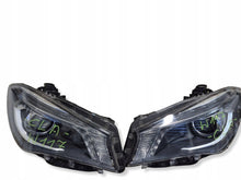 Laden Sie das Bild in den Galerie-Viewer, Frontscheinwerfer Mercedes-Benz Cla LE11A6270 A1179065100 Rechts Headlight SCH8639864980eu