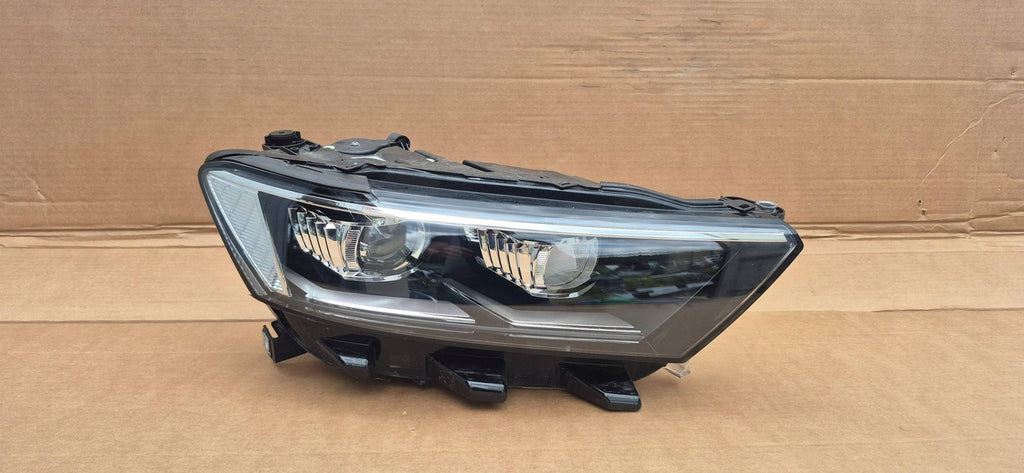 Frontscheinwerfer VW T-Roc 2GA941774 Full LED Rechts Scheinwerfer Headlight SCH4793852812ws