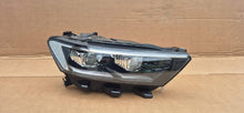 Laden Sie das Bild in den Galerie-Viewer, Frontscheinwerfer VW T-Roc 2GA941774 Full LED Rechts Scheinwerfer Headlight SCH4793852812ws