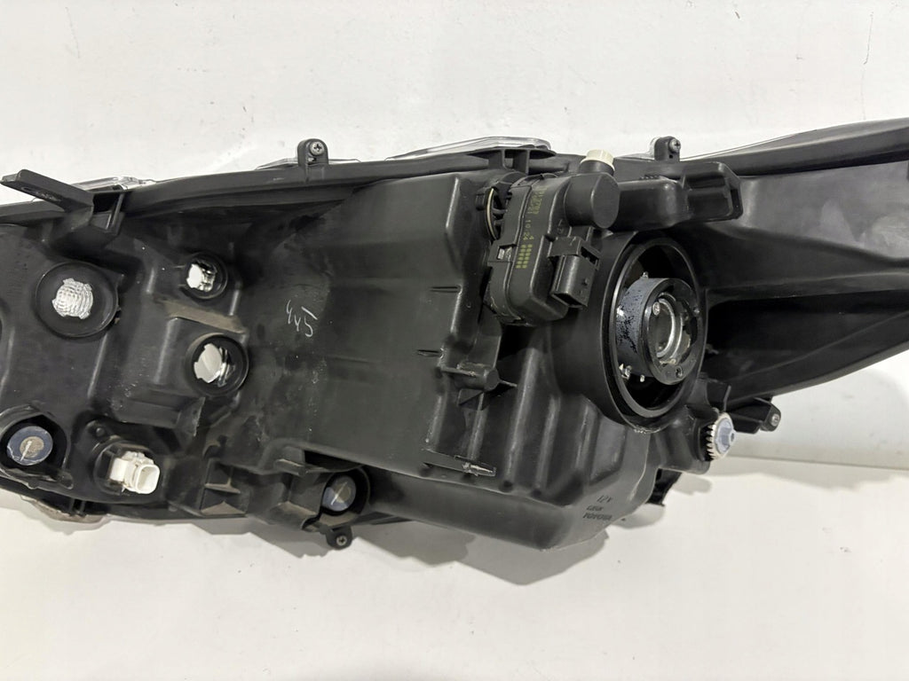 Frontscheinwerfer Toyota Yaris K0-6EU Rechts Scheinwerfer Headlight SCH5564314955pm