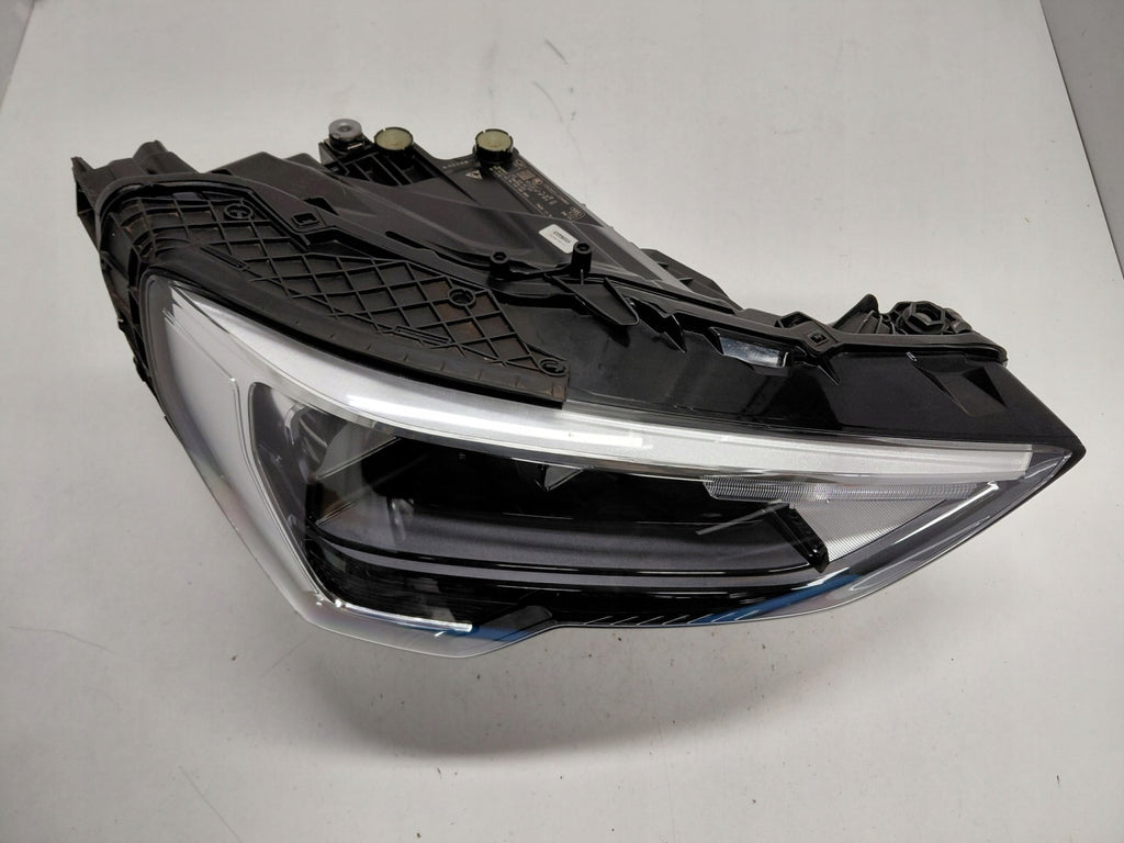 Frontscheinwerfer Audi Q3 83A941012 LED Rechts Scheinwerfer Headlight SCH1781427148yv
