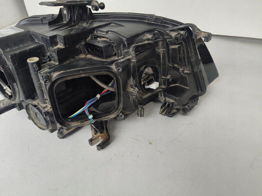 Frontscheinwerfer Audi A4 B8 8K0941029AQ LED Links Scheinwerfer Headlight