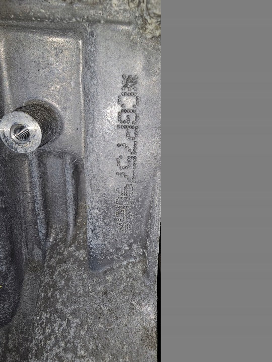 Motor Skoda VW I Polo CGP 1.2 60PS 66kW Benzin Engine Unkomplett MOT8947138841ci