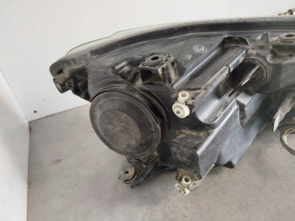 Frontscheinwerfer VW Caddy 2K5941005C Links Scheinwerfer Headlight SCH1793419207mh
