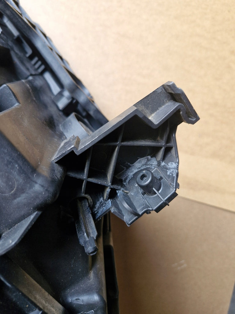 Frontscheinwerfer Ford Kuga CV44-13W030-AE Links Scheinwerfer Headlight SCH8479621385hy
