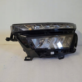 Frontscheinwerfer Skoda Kamiq 658941015 Links Scheinwerfer Headlight SCH1076001851ry