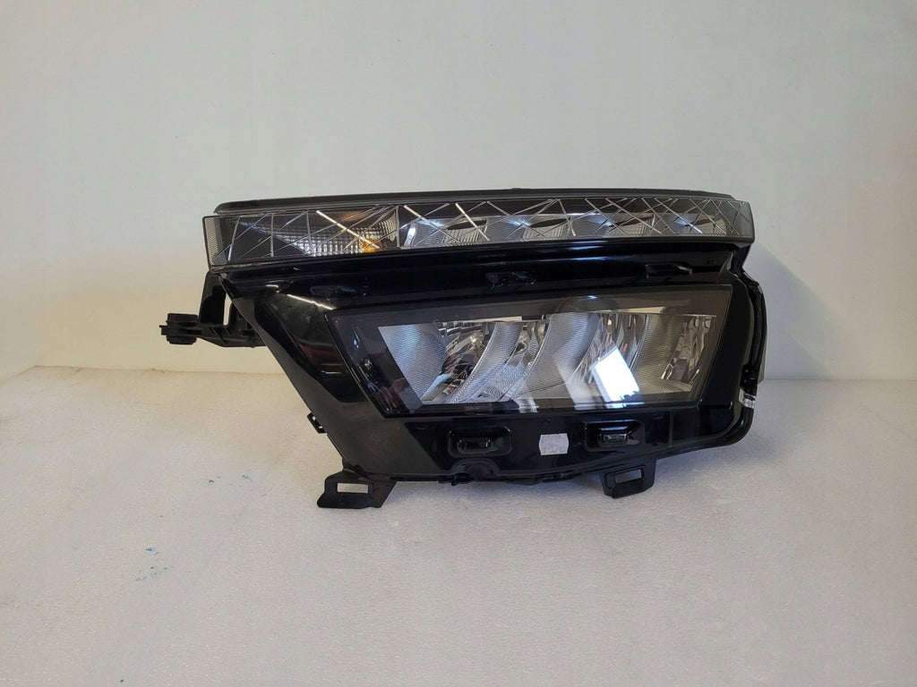Frontscheinwerfer Skoda Kamiq 658941015 Links Scheinwerfer Headlight SCH1076001851ry