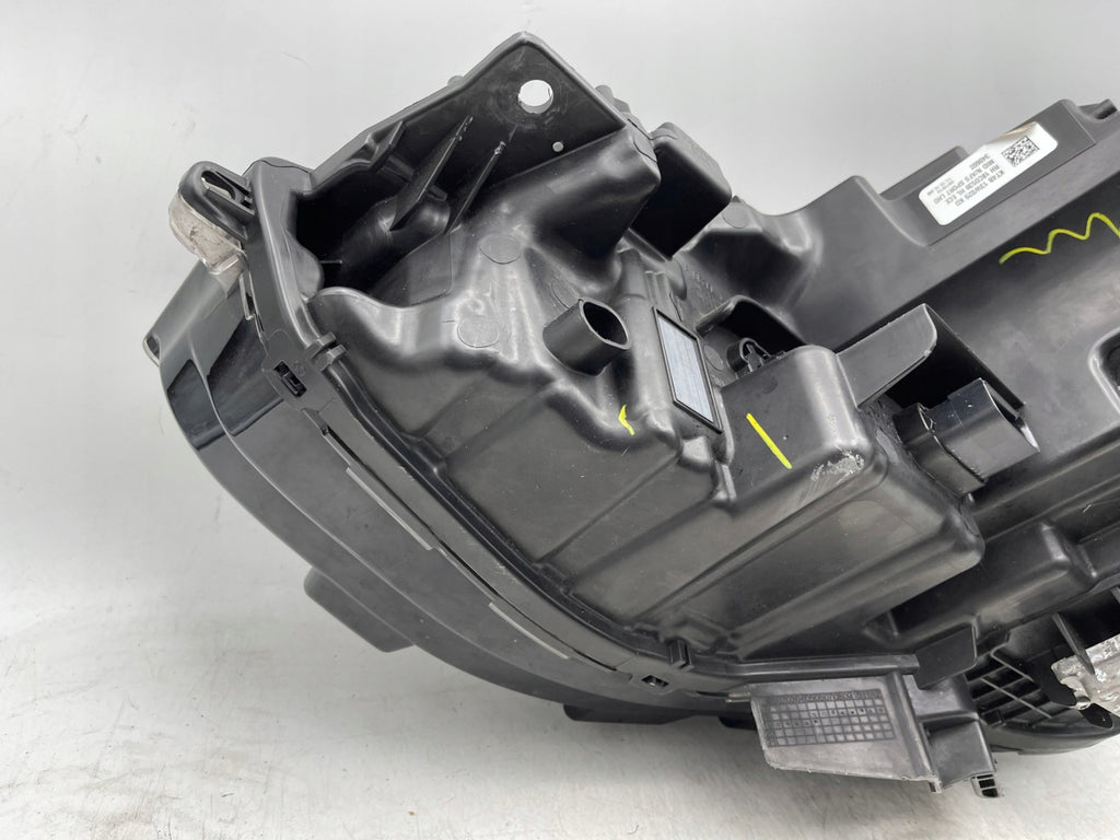 Frontscheinwerfer Ford KT4B13W029KD Rechts Scheinwerfer Headlight SCH5665683873fo