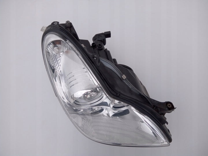 Frontscheinwerfer Mercedes-Benz Cls C219 Rechts Scheinwerfer Headlight SCH4674048169qm