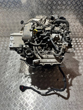 Laden Sie das Bild in den Galerie-Viewer, Motor Seat Ateca CHZJ DKRF 1.0 TSI 115PS 85kW 83TKm 2017 Benzin Engine Komplett MOT1843085759tq