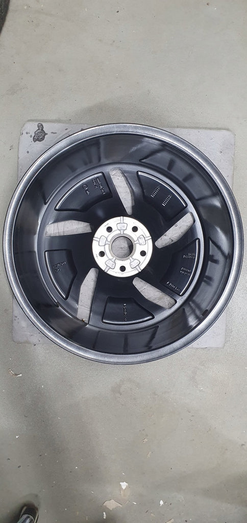 1x Alufelge 19 Zoll 8.0" 5x112 45ET 11A601025M VW Id.5 Id.4 Rim Wheel FEL3576137406yo