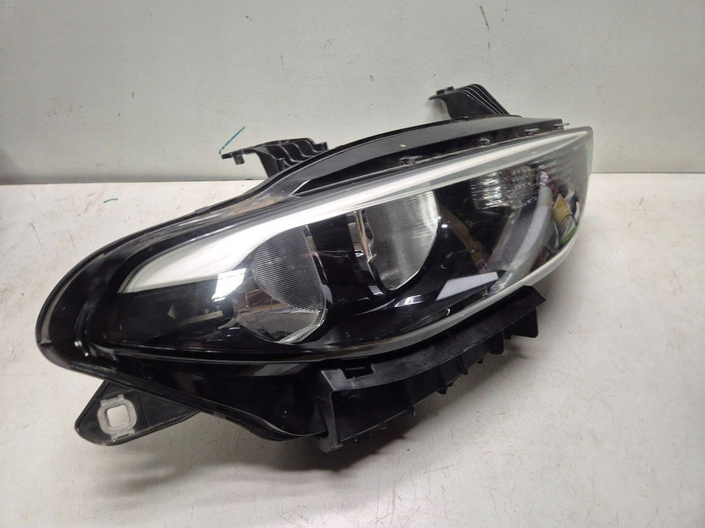 Frontscheinwerfer Fiat Tipo 52113796BSP Rechts Scheinwerfer Headlight SCH7854107132nh