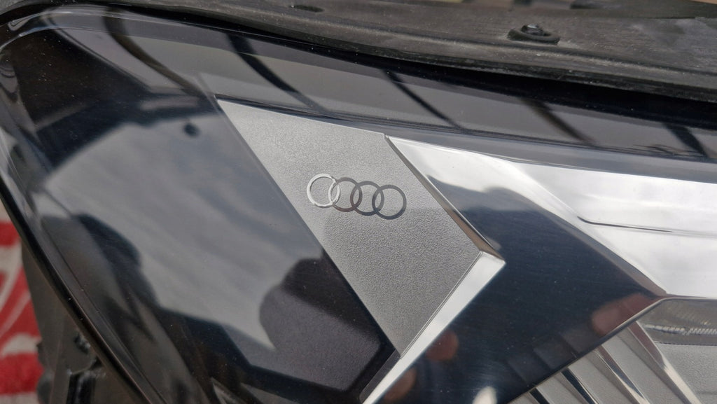 Frontscheinwerfer Audi E-Tron 89A941034D Rechts Scheinwerfer Headlight SCH3523495463co