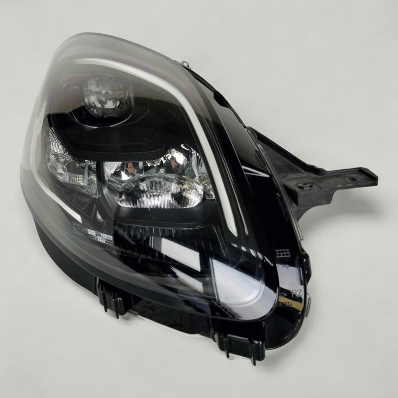 Frontscheinwerfer Ford Puma L1TB-13E014-GH LED Rechts Scheinwerfer Headlight