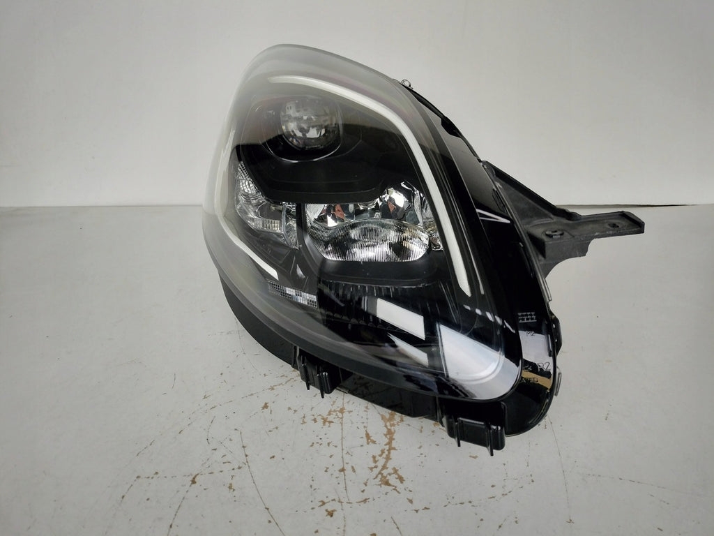 Frontscheinwerfer Ford Puma L1TB-13E014-GH LED Rechts Scheinwerfer Headlight