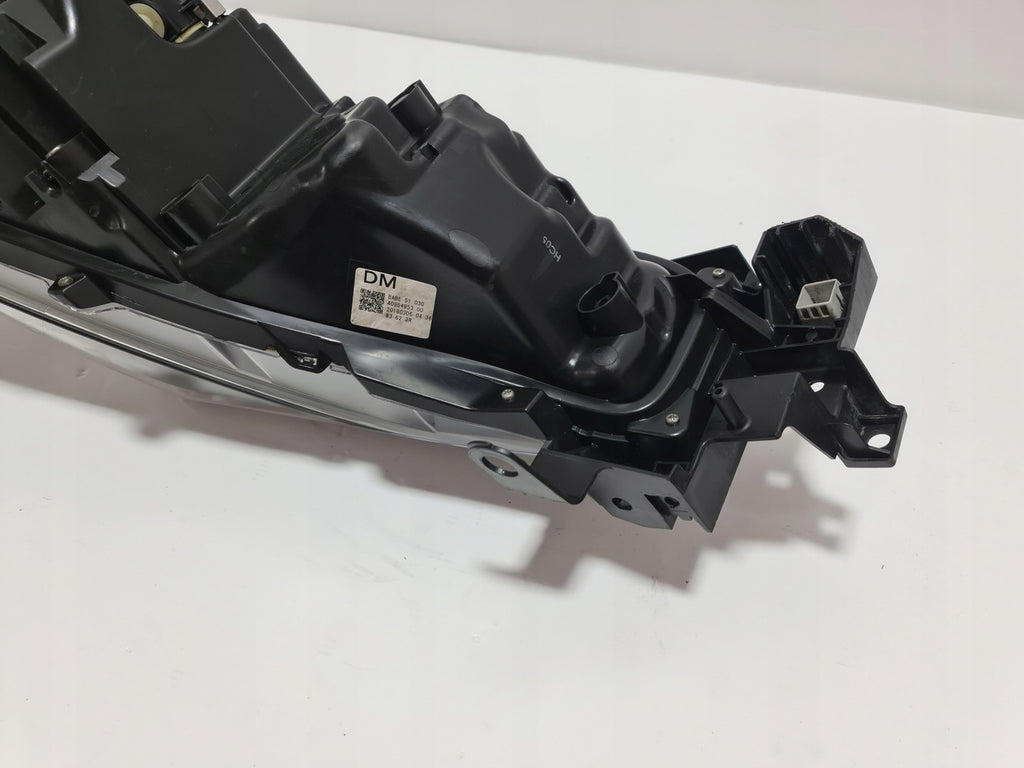 Frontscheinwerfer Mazda III B63C-51030 LED Rechts Scheinwerfer Headlight