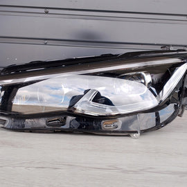 Frontscheinwerfer VW Golf VIII 5H1941059N LED Links Scheinwerfer Headlight SCH5900711957ba