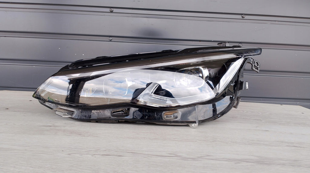 Frontscheinwerfer VW Golf VIII 5H1941059N LED Links Scheinwerfer Headlight SCH5900711957ba