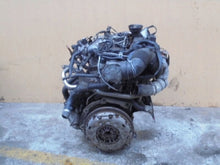 Laden Sie das Bild in den Galerie-Viewer, Motor VW Golf V CBDA 2.0 TDI 136PS 100kW 2008 Diesel Engine Komplett MOT7307197412gh