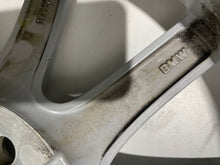 Load image into Gallery viewer, 4x Alufelge 16 Zoll 7.0" 5x112 52ET Glanz Silber 6855080 BMW F45 F46 Rim Wheel FEL8672046800nv