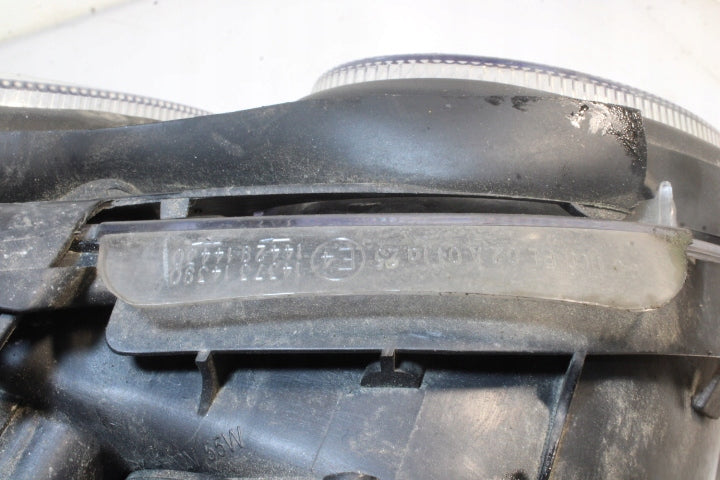 Frontscheinwerfer Mercedes-Benz W211 E4143901 Links Scheinwerfer Headlight SCH1645989005nh