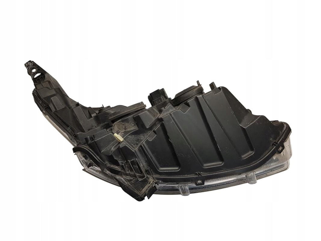 Frontscheinwerfer Peugeot 208 89905649 1685351580 Links Scheinwerfer Headlight SCH3697642616ju