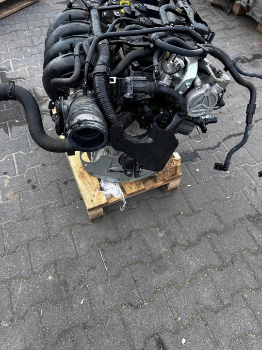 Motor Mazda Cx-5 2.5 27TKm Benzin Engine Komplett MOT1721194209tu