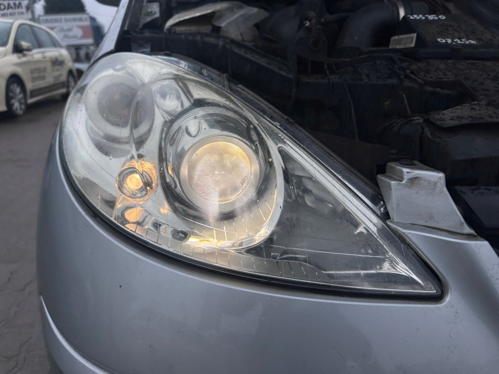 Frontscheinwerfer Mercedes-Benz W169 Xenon Rechts Scheinwerfer Headlight SCH3752435115cf