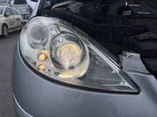 Laden Sie das Bild in den Galerie-Viewer, Frontscheinwerfer Mercedes-Benz W169 Xenon Rechts Scheinwerfer Headlight SCH3752435115cf