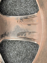 Load image into Gallery viewer, 1x Alufelge 18 Zoll 8.0" 5x112 38ET A2534010700 Mercedes-Benz Glc Rim Wheel FEL6890587505pr