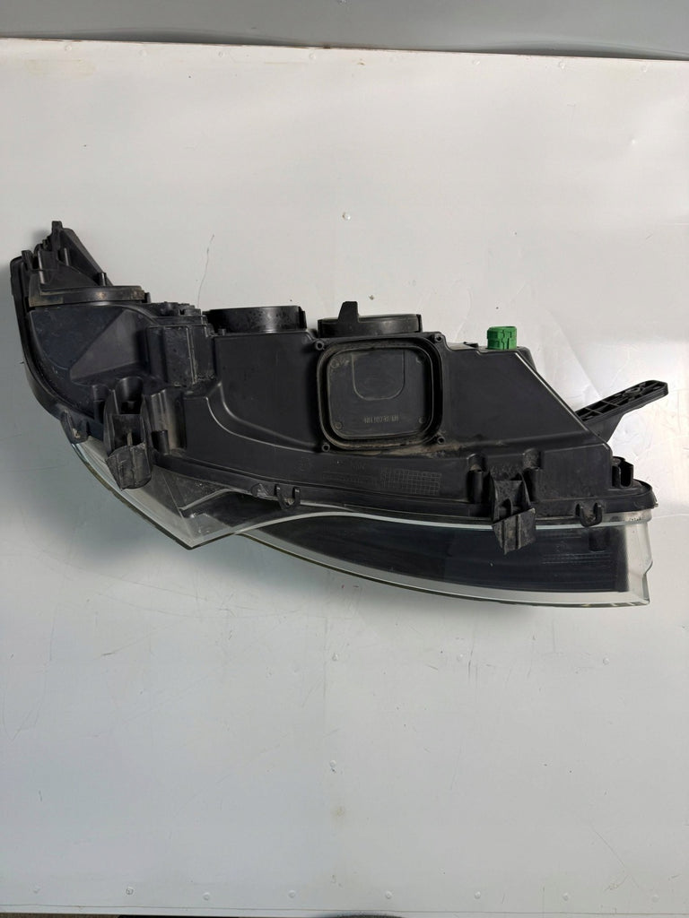 Frontscheinwerfer Peugeot Boxer 48110748 Links Scheinwerfer Headlight SCH7134034178rf