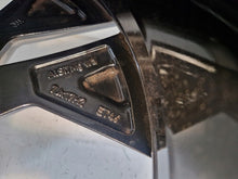 Load image into Gallery viewer, 1x Alufelge 17 Zoll 7.5" 5x112 5E3601025C Skoda Octavia Iv Rim Wheel FEL9268381985vc