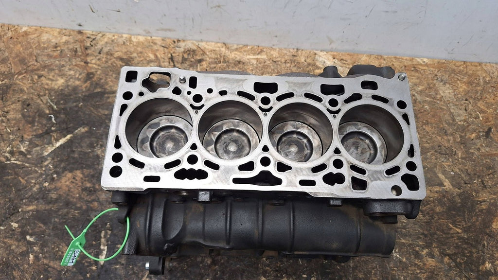 Motor Audi Q3 CUV 2.0 TDI Diesel Engine Komplett