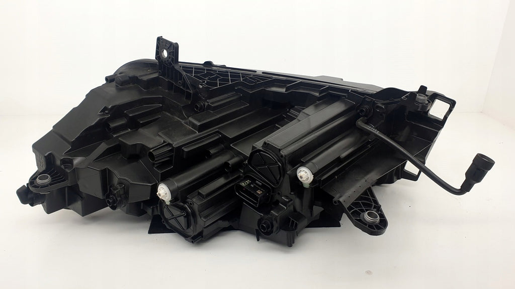 Frontscheinwerfer Skoda Enyaq 5LB941018A Full LED Rechts Scheinwerfer Headlight