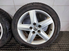 Load image into Gallery viewer, 1x Alufelge 17 Zoll 4F0601025K Audi A6 C5 Rim Wheel FEL7104450949el