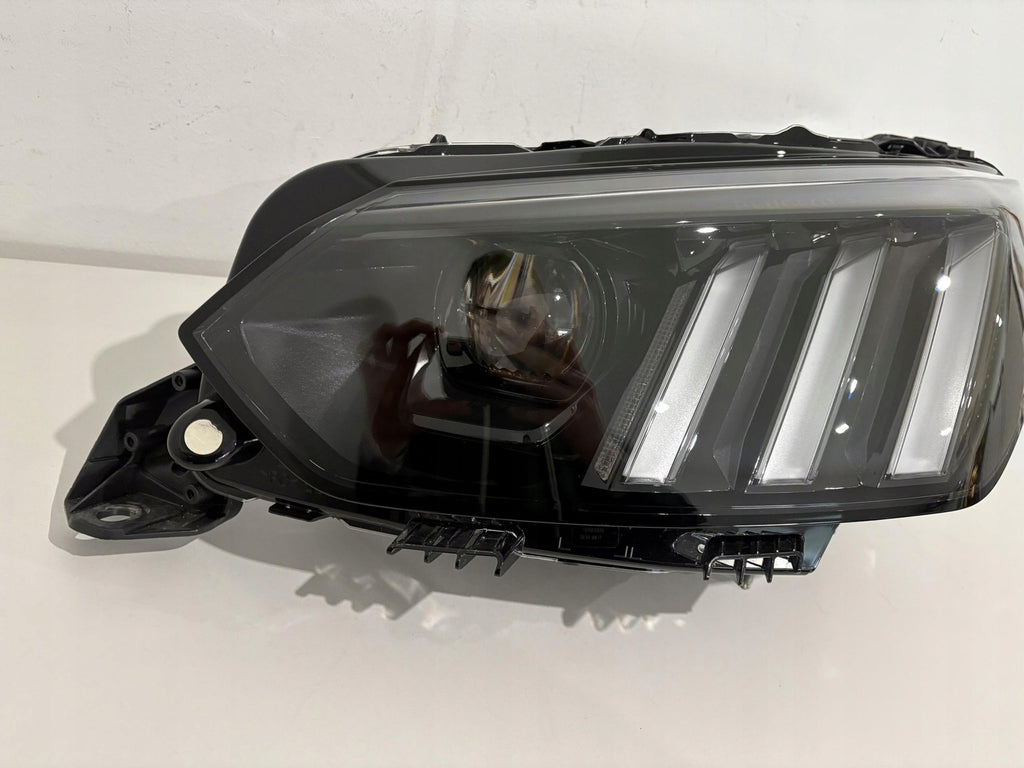 Frontscheinwerfer Peugeot 2008 208 II 9841642080 LED Rechts oder Links