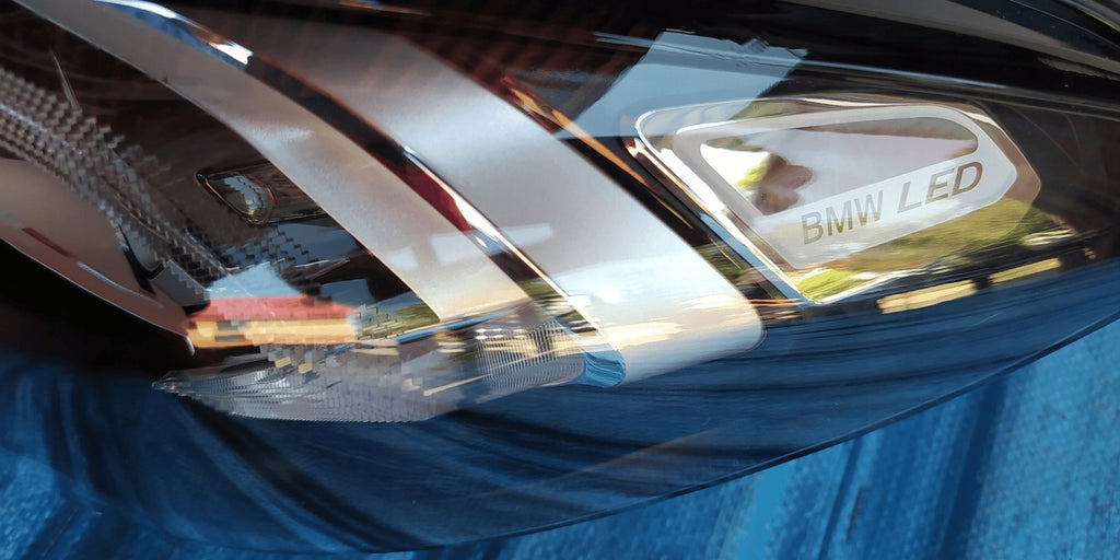 Frontscheinwerfer BMW 3 G21 G20 9450807-04 Full LED Links Scheinwerfer Headlight SCH4216944486pa