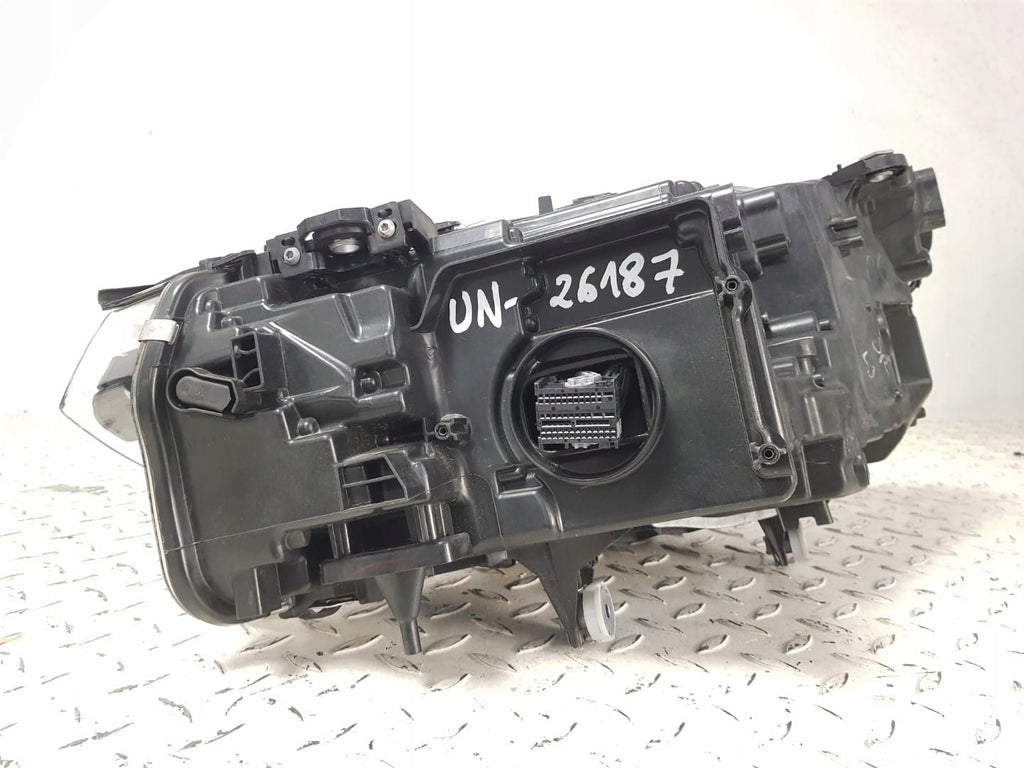 Frontscheinwerfer BMW X3 G01 X4 G02 7466120-04 LED Rechts Scheinwerfer Headlight SCH3783232346pd