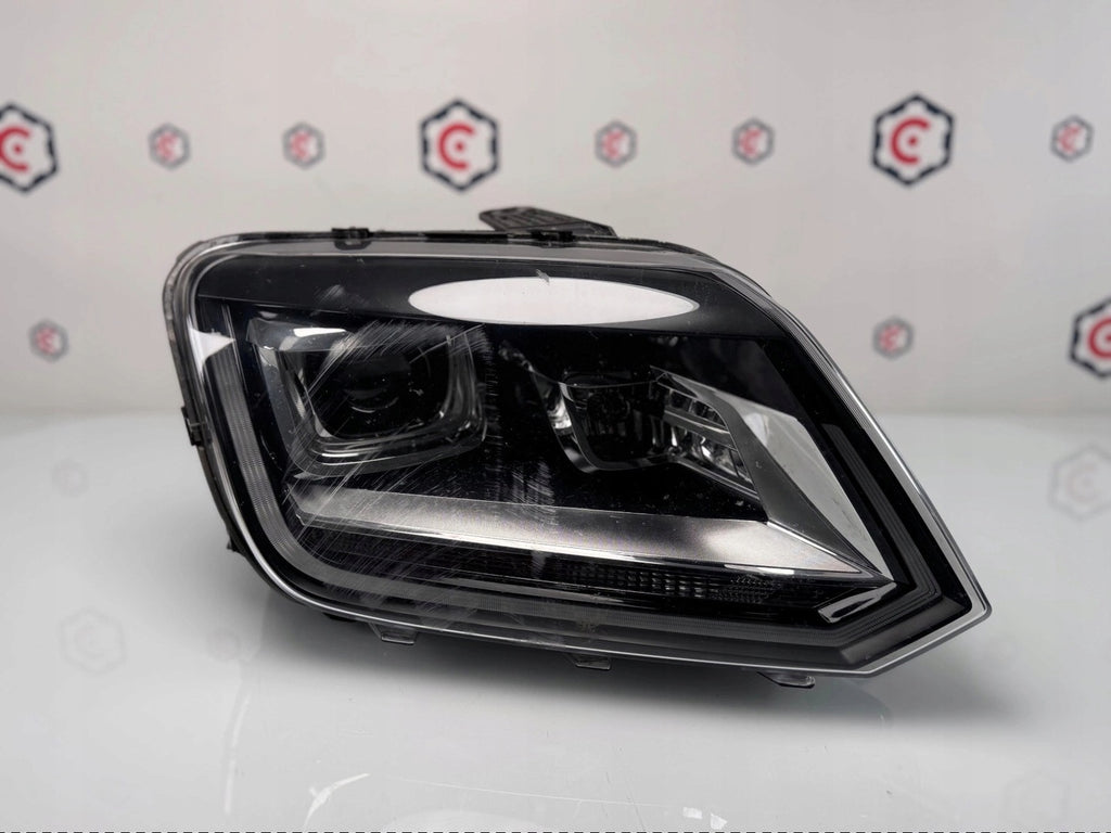Frontscheinwerfer VW Amarok 2H3941032 Xenon Rechts Scheinwerfer Headlight SCH3470176882bp