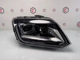 Frontscheinwerfer VW Amarok 2H3941032 Xenon Rechts Scheinwerfer Headlight SCH3470176882bp