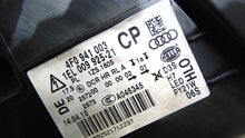 Load image into Gallery viewer, Frontscheinwerfer Audi A6 C6 4F0941003CP Xenon Links Scheinwerfer Headlight