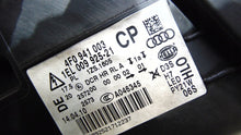 Laden Sie das Bild in den Galerie-Viewer, Frontscheinwerfer Audi A6 C6 4F0941003CP Xenon Links Scheinwerfer Headlight SCH9119657283sp