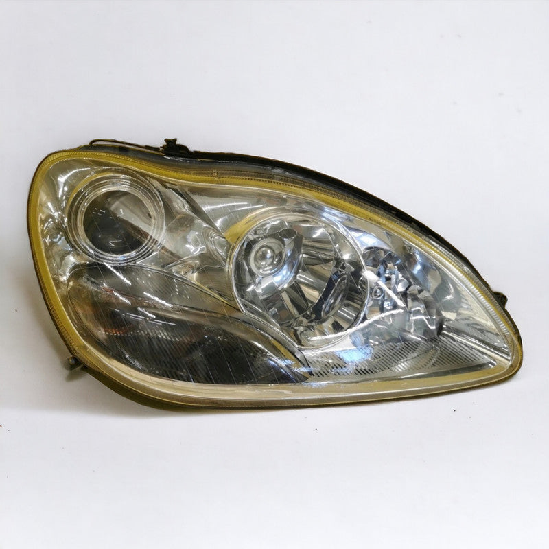 Frontscheinwerfer Mercedes-Benz W220 A2208202461 Xenon Rechts Headlight