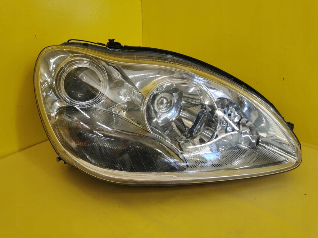 Frontscheinwerfer Mercedes-Benz W220 A2208202461 Xenon Rechts Headlight